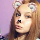 Catalina from Bucharest | Woman | 28 years old | Virgo