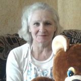 Tanya-Ustinskaya from Ukrainka | Woman | 71 years old | Aries