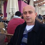 Cenkabc from Terme | Man | 52 years old | Aquarius