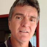 Claudemir from Nova Aurora | Man | 57 years old | Pisces