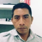 Ruben from Santo Domingo Tehuantepec | Man | 25 years old | Aries