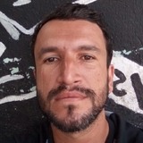 Alexandrotriph from Cajati | Man | 42 years old | Cancer