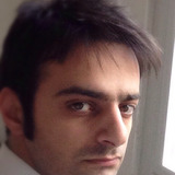 Ali from Tehran | Man | 40 years old | Leo