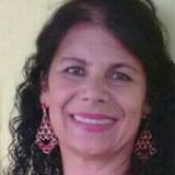 Azcdgfh from Rio de Janeiro | Woman | 55 years old | Capricorn