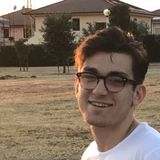 Sebastiano from Grosseto | Man | 29 years old | Virgo