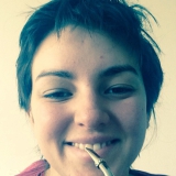 Meubt from Santiago | Woman | 37 years old | Virgo