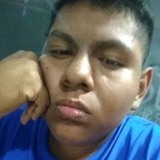 Josueruedatoac from Minatitlan | Man | 24 years old | Aquarius