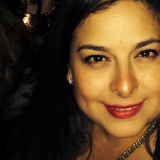 Luisa from Ciudad Juarez | Woman | 45 years old | Cancer