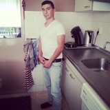 Omer from Zutphen | Man | 35 years old | Capricorn