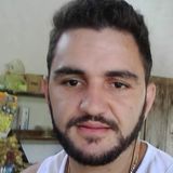 Branco from Ipatinga | Man | 32 years old | Aquarius