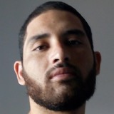 Fael from Perdoes | Man | 31 years old | Leo