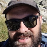 Cali from Kavadarci | Man | 35 years old | Cancer