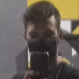 Batistaocimax from Sao Joao da Barra | Man | 36 years old | Scorpio