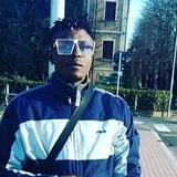 Osas from Modena | Man | 34 years old | Pisces