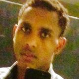 Gebre from Sundsvall | Man | 30 years old | Capricorn