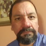 Negro from Parana | Man | 52 years old | Gemini
