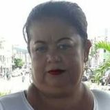 Verinha from Pedra | Woman | 29 years old | Virgo