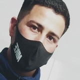 Mulalinxi from Mercedes | Man | 31 years old | Gemini