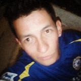 Luisz from Col. Bosques de las Lomas | Man | 31 years old | Aquarius