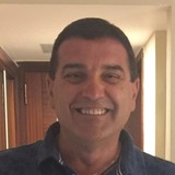Fivi from Vichadero | Man | 62 years old | Taurus