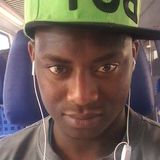 Madou from Freiburg | Man | 36 years old | Taurus