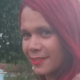 Poderosa from Patrocínio Paulista | Woman | 32 years old | Pisces