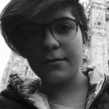 Vi from Milano | Woman | 41 years old | Gemini
