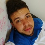 Vini from Cravinhos | Man | 33 years old | Gemini