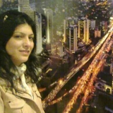Yasemin from Antalya | Woman | 44 years old | Gemini