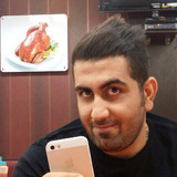 Peyman from Pishgaman | Man | 38 years old | Aries