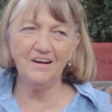 Momamar from Montreal | Woman | 77 years old | Gemini