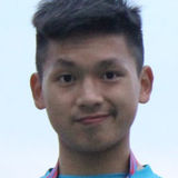 Chris from Hong Kong | Man | 30 years old | Cancer