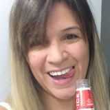 Cris from Itu | Woman | 44 years old | Aries