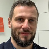 Silverdanielvj from Verona | Man | 44 years old | Capricorn