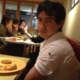 Maro from Mitsukaido | Man | 40 years old | Gemini