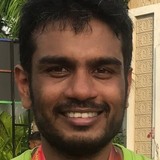 Abhishekmohagq from Ajax | Man | 38 years old | Capricorn