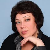 Vera from Vladivostok | Woman | 62 years old | Aries