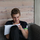 Thijs from Oudenaarde | Man | 29 years old | Scorpio