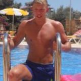 Witjes from Putte | Man | 34 years old | Pisces