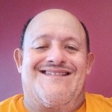 Wf04Fv from Arecibo | Man | 58 years old | Leo