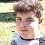 Ray from Veranopolis | Man | 24 years old | Cancer