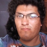 Pedro from Ecatepec | Man | 32 years old | Taurus