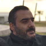 Paris from Nicosia | Man | 48 years old | Pisces