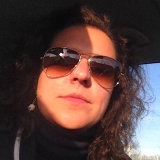 Amelie from Oudenaarde | Woman | 43 years old | Capricorn
