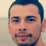 Felipe from Criciuma | Man | 35 years old | Leo