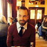 Daan from Haarlem | Man | 42 years old | Capricorn