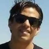 Cristianaraso from Llaillay | Man | 44 years old | Gemini