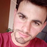 Edenilson from Laranjeiras do Sul | Man | 34 years old | Capricorn
