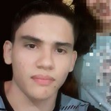 Abraaobrito1Ox from Barcarena | Man | 24 years old | Sagittarius