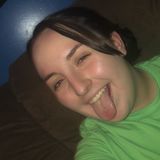 Autumn from Morgantown | Woman | 26 years old | Scorpio